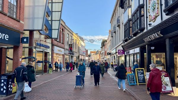 Council plans £400,000 cash boost for cleaner streets