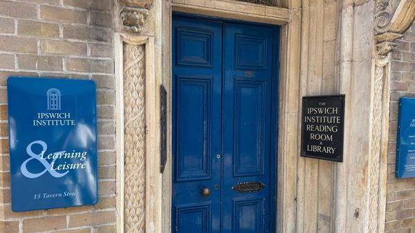 Explore the Ipswich Institute this August