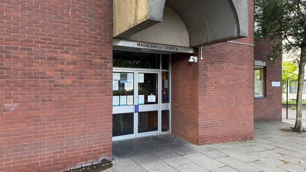 Suffolk teen sentenced after crimes triggered emergency police response in US