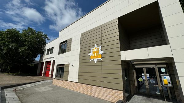 Bogus fire officer targets homes in Rushmere St Andrew