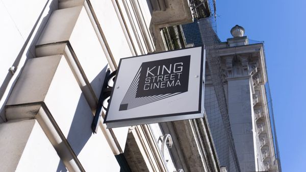 Ipswich-born director behind Grace Jones film returns home for Q&A