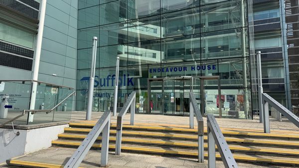 £18.9m plan to expand SEND support in Suffolk