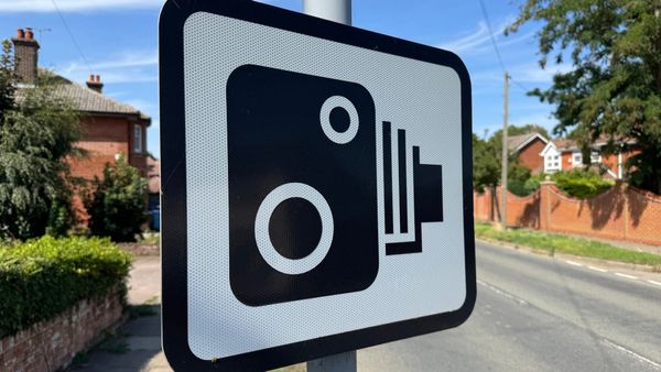Speeding offences surge past 79,000 on Suffolk roads