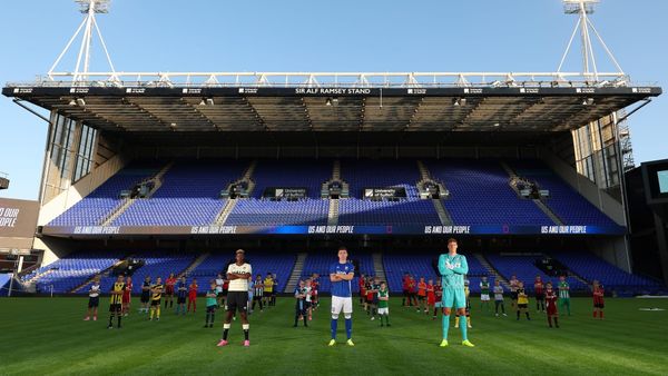 Why ITFC skipped a big marketing splash for this year's kit launch