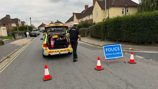 Suffolk serious road crashes rise despite fewer deaths