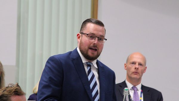 Council rejects challenges over decision to take Government to court over reorganisation