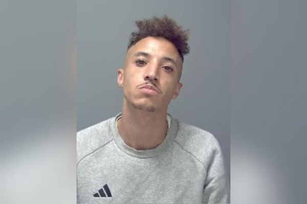 Police appeal to find missing Ipswich man, Taius Roberts