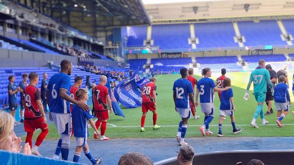 Town's pre-season win over Rayo Vallecano has fans daring to dream