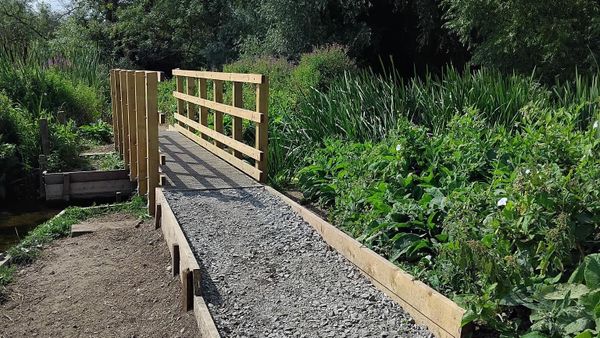 Suffolk's longest riverside walk is now fully open