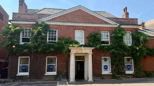 How fifty years of Citizens Advice reveals a changing Ipswich