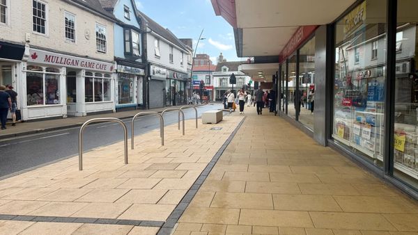 Council U-turns on hosepipe ban explanation for street clean-up delay