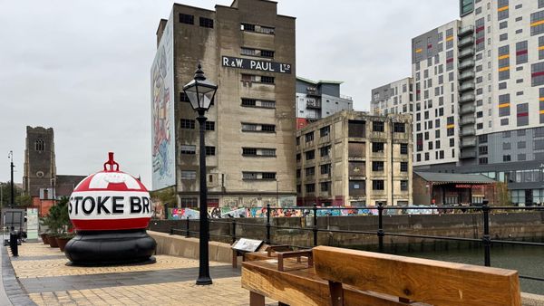 Council reveals 'exciting' £5m plan to revive 'proper landmark' Paul's Silo