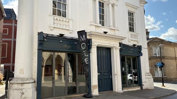 Historic Ipswich building returns to its roots as a museum