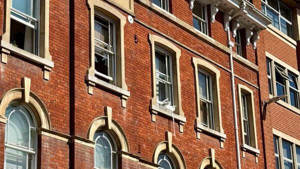Aerosol can exploding on heat source likely cause of Princes Street blast, police say