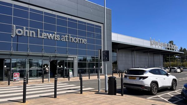John Lewis seeks to widen product range at struggling Ipswich store
