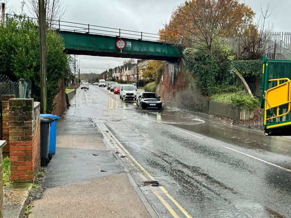 Ipswich braces for storms following Met Office yellow warning