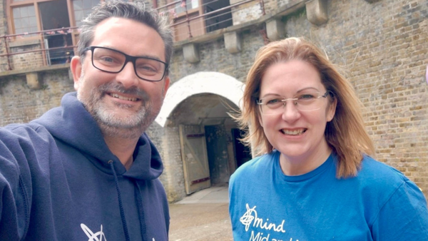 Ipswich law firm Ellisons names mental health charity partners