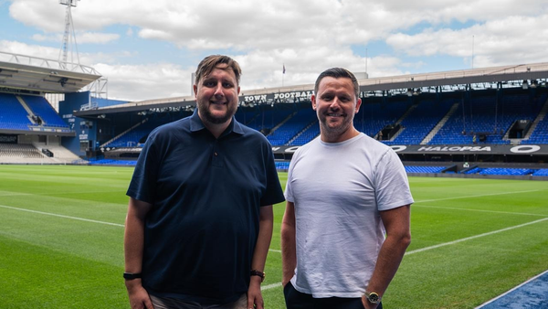 Ipswich Town's commercial chief joins Ipswich Central board