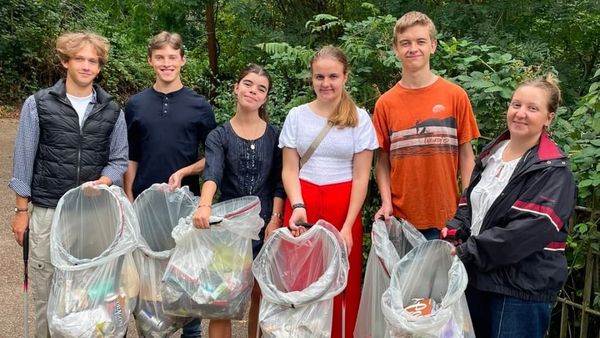 Free litter pickers offered as a push to tidy Ipswich streets
