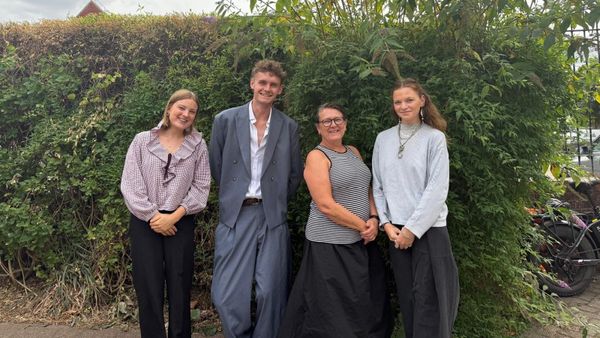 Ipswich campaign shines a light on period poverty