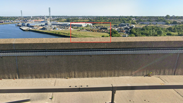 Full environmental study ordered for 'extremely prominent and incongruous' 150m turbine