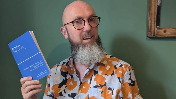 How one fan turned Ipswich's promotion season into poetry