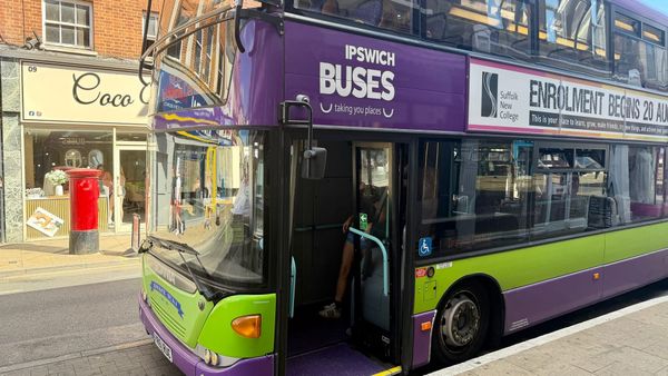 Council defends 'no-brainer' bus subsidy as costs questioned