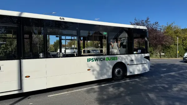 Council set to keep subsidised bus routes until 2030