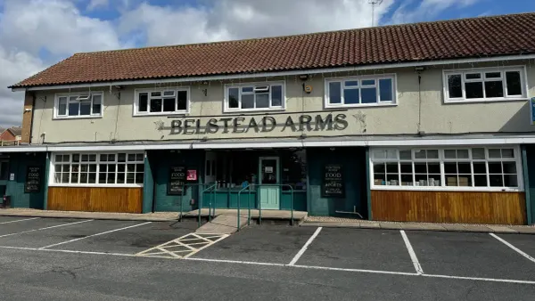 Endometriosis campaigners to hold first fundraising event at Belstead Arms
