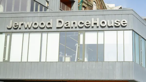 Free dance holiday club for kids in Ipswich this August