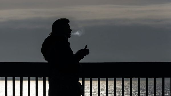 Police warn of drug-laced vapes after two men collapse in Ipswich