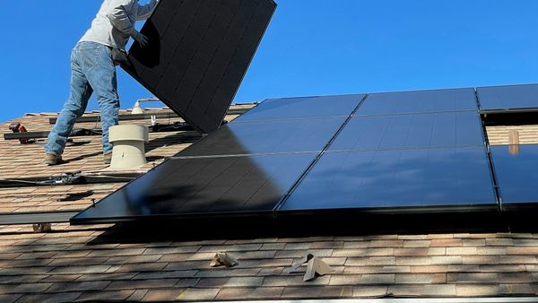 How to get a low-interest loan for solar panels or insulation in Suffolk