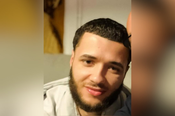 Police appeal to find missing Ipswich man, Gino Silva