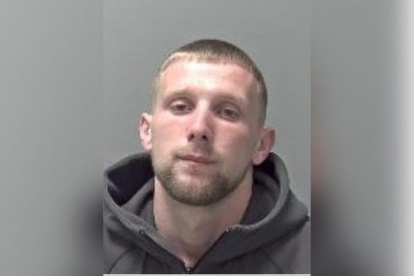 Have you seen this man? Police need your help