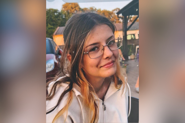 Police appeal for help finding missing Ipswich teen