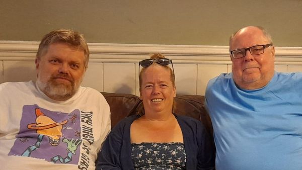 Ipswich poets create new free stage for undiscovered talent