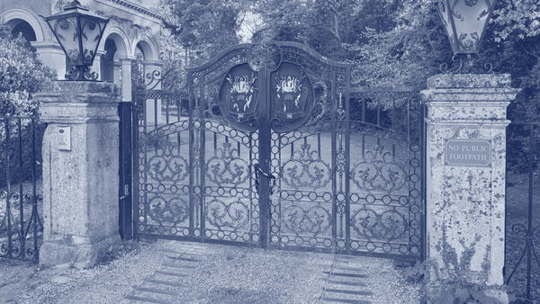 Shrubland Hall: A terror threat that never was, and a taxpayer bill police won't disclose