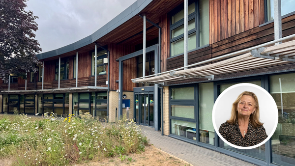 Planning controversy at East Suffolk Council