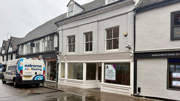 Indie record shop to open on St Nicholas Street