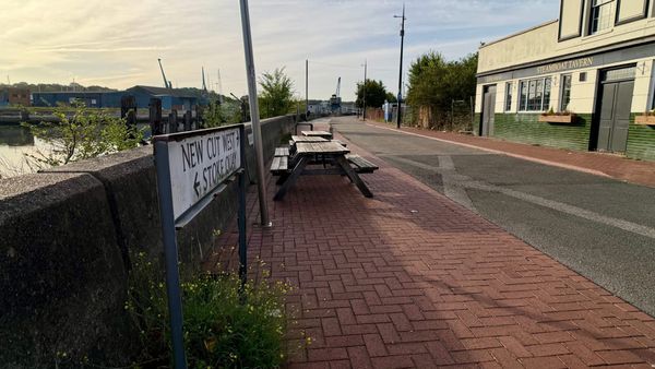Four teenagers arrested after boy, 16, stabbed in Ipswich