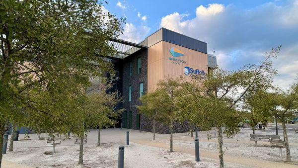 East Suffolk scraps three planning committees for one
