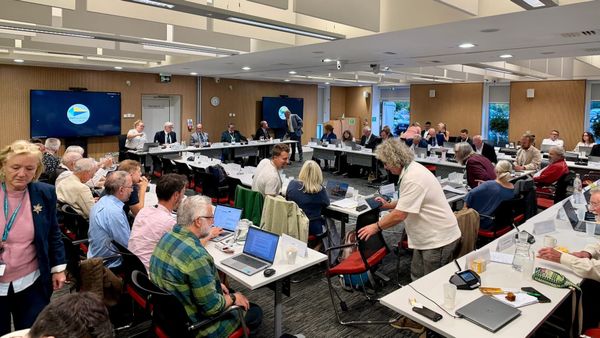 Live: Will we see a vote of no confidence tabled at East Suffolk Council this evening?