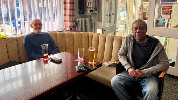 130 years of the Cali: A social club that has changed with the times