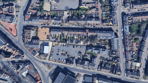 Forgotten Ipswich: The hippodrome that time forgot