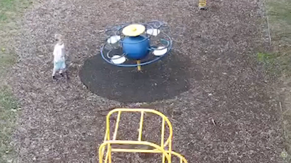 Search continues for missing 3-year-old Noah Woods