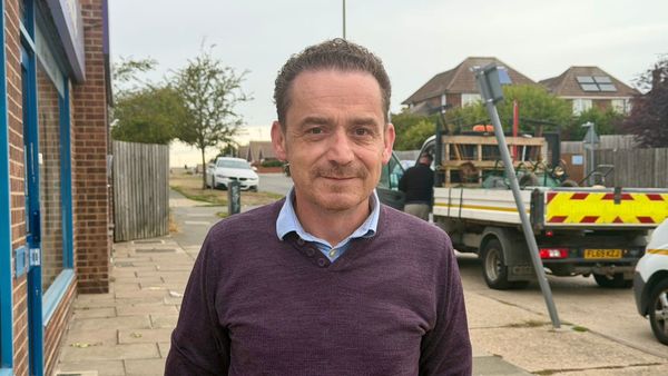 Councillor urges Government to repay Ipswich's local government reorganisation costs