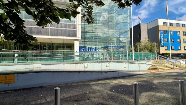 Hadwen warming to devolution – but Suffolk could still reject £1.1bn deal