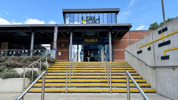 The Hold to host exhibition on Suffolk's witchcraft history