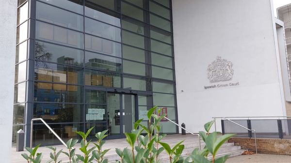 Ipswich paedophile given suspended sentence for child sex offences