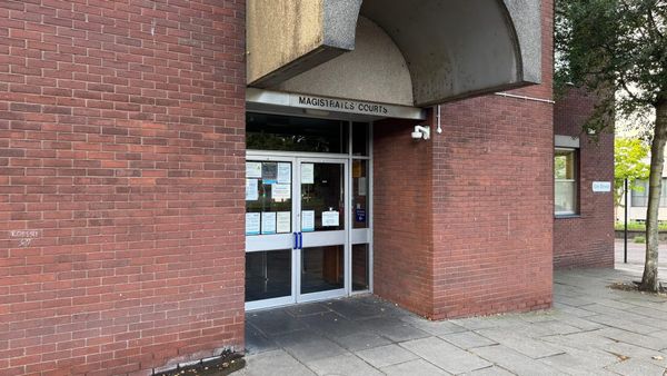 Man charged with manslaughter after Bromeswell death